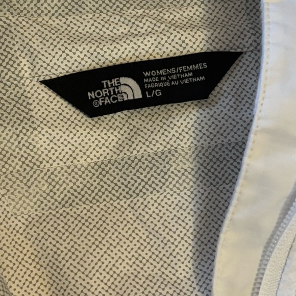 The North Face Ventura Rain Jacket - Picture 4 of 6